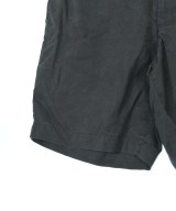 SHIPS（シップス）ショートパンツ 黒 サイズ:XL メンズ/2200615267036