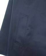 SHIPS（シップス）ステンカラーコート 紺 サイズ:1(S位) メンズ/2200611385024