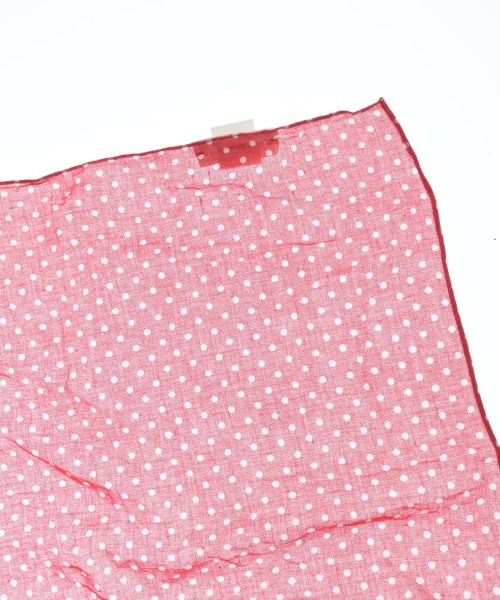 SHIPS（シップス）小物類（その他） 赤 サイズ:- メンズ/2200617530176