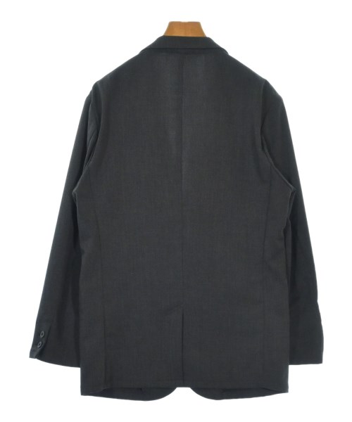 SHIPS（シップス）テーラードジャケット グレー サイズ:S メンズ/2200617598015