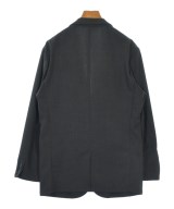 SHIPS（シップス）テーラードジャケット グレー サイズ:S メンズ/2200617598015