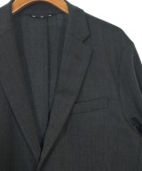 SHIPS（シップス）テーラードジャケット グレー サイズ:S メンズ/2200617598015