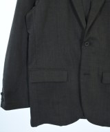 SHIPS（シップス）テーラードジャケット グレー サイズ:S メンズ/2200617598015