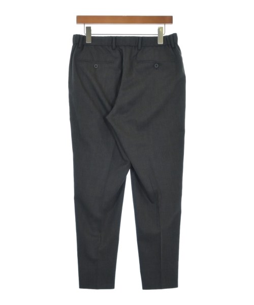 SHIPS（シップス）スラックス グレー サイズ:M メンズ/2200617598022