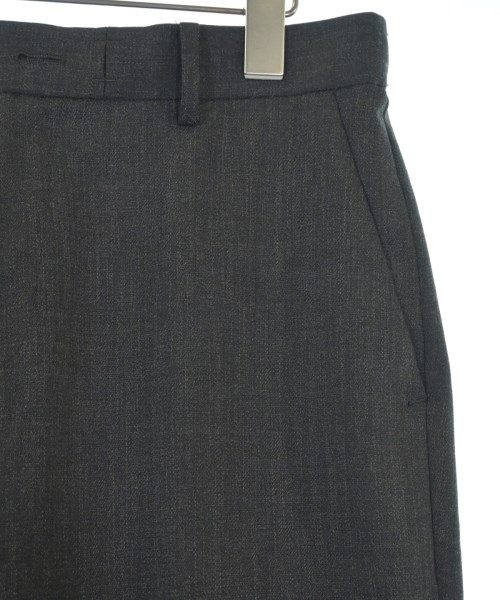 SHIPS（シップス）スラックス グレー サイズ:M メンズ/2200617598022