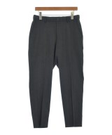 SHIPS（シップス）スラックス グレー サイズ:M メンズ/2200617598022