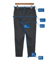 SHIPS（シップス）スラックス グレー サイズ:M メンズ/2200617598022