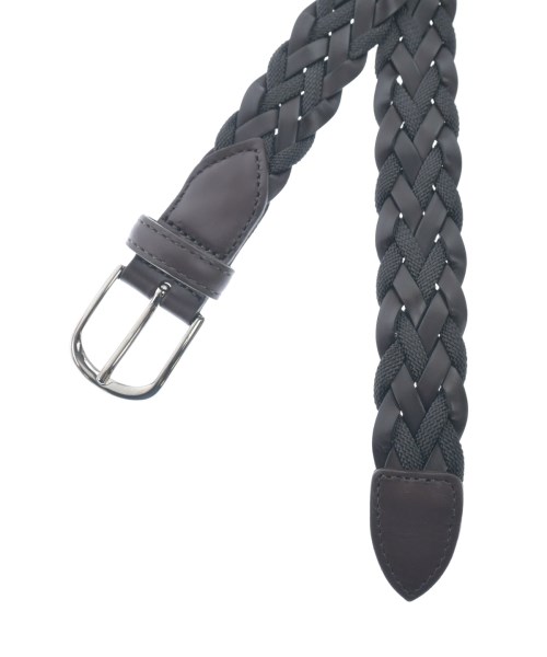 SHIPS（シップス）ベルト 茶 サイズ:95 メンズ/2200617609049