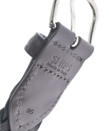 SHIPS（シップス）ベルト 茶 サイズ:95 メンズ/2200617609049