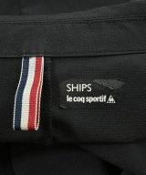 SHIPS（シップス）ジャケット 黒 サイズ:S メンズ/2200617720010