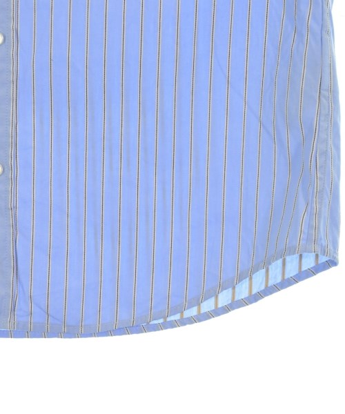 SHIPS（シップス）カジュアルシャツ 青 サイズ:S メンズ/2200613770026