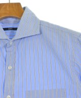 SHIPS（シップス）カジュアルシャツ 青 サイズ:S メンズ/2200613770026