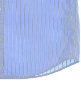 SHIPS（シップス）カジュアルシャツ 青 サイズ:S メンズ/2200613770026