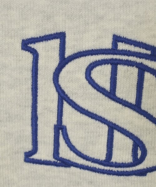 SHIPS（シップス）Tシャツ・カットソー グレー サイズ:-(L位) メンズ/2200614699326