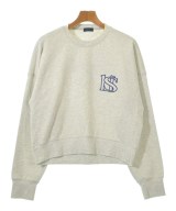 SHIPS（シップス）Tシャツ・カットソー グレー サイズ:-(L位) メンズ/2200614699326