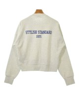 SHIPS（シップス）Tシャツ・カットソー グレー サイズ:-(L位) メンズ/2200614699326