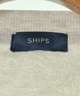 SHIPS（シップス）Tシャツ・カットソー グレー サイズ:-(L位) メンズ/2200614699326