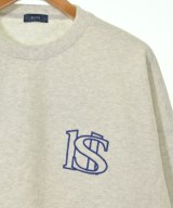 SHIPS（シップス）Tシャツ・カットソー グレー サイズ:-(L位) メンズ/2200614699326