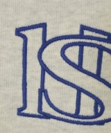 SHIPS（シップス）Tシャツ・カットソー グレー サイズ:-(L位) メンズ/2200614699326