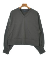 SHIPS（シップス）Tシャツ・カットソー グレー サイズ:-(L位) メンズ/2200614699333