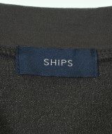 SHIPS（シップス）Tシャツ・カットソー グレー サイズ:-(L位) メンズ/2200614699333