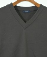 SHIPS（シップス）Tシャツ・カットソー グレー サイズ:-(L位) メンズ/2200614699333