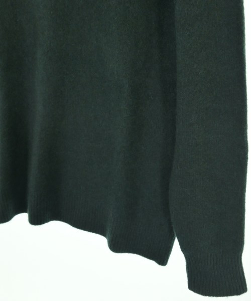 SHIPS（シップス）ニット・セーター 緑 サイズ:S メンズ/2200610100109