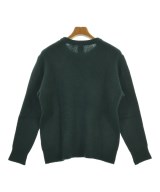 SHIPS（シップス）ニット・セーター 緑 サイズ:S メンズ/2200610100109