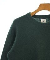 SHIPS（シップス）ニット・セーター 緑 サイズ:S メンズ/2200610100109