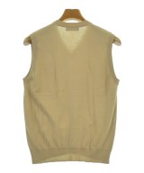 SHIPS（シップス）ベスト ベージュ サイズ:M メンズ/2200619286040