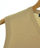 SHIPS（シップス）ベスト ベージュ サイズ:M メンズ/2200619286040