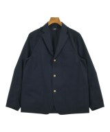 SHIPS（シップス）テーラードジャケット 紺 サイズ:M メンズ/2200619340025