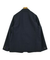 SHIPS（シップス）テーラードジャケット 紺 サイズ:M メンズ/2200619340025