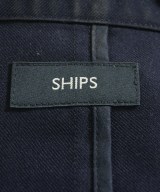 SHIPS（シップス）テーラードジャケット 紺 サイズ:M メンズ/2200619340025