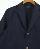 SHIPS（シップス）テーラードジャケット 紺 サイズ:M メンズ/2200619340025