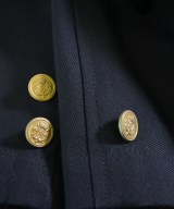 SHIPS（シップス）テーラードジャケット 紺 サイズ:M メンズ/2200619340025