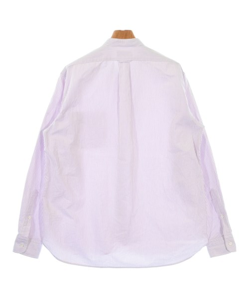 SHIPS（シップス）カジュアルシャツ ピンク サイズ:L メンズ/2200620098038