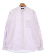 SHIPS（シップス）カジュアルシャツ ピンク サイズ:L メンズ/2200620098038