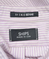 SHIPS（シップス）カジュアルシャツ ピンク サイズ:L メンズ/2200620098038