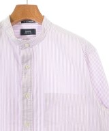 SHIPS（シップス）カジュアルシャツ ピンク サイズ:L メンズ/2200620098038