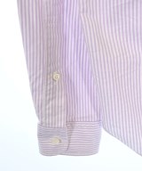 SHIPS（シップス）カジュアルシャツ ピンク サイズ:L メンズ/2200620098038