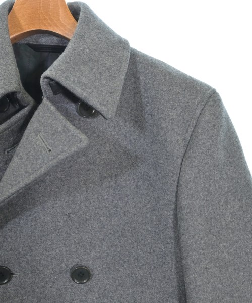 SHIPS（シップス）その他 グレー サイズ:M メンズ/2200620272391