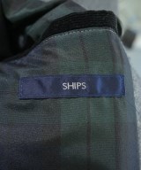 SHIPS（シップス）その他 グレー サイズ:M メンズ/2200620272391