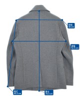 SHIPS（シップス）その他 グレー サイズ:M メンズ/2200620272391