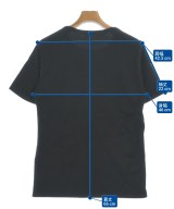 SHIPS（シップス）Tシャツ・カットソー 黒 サイズ:L メンズ/2200618041138
