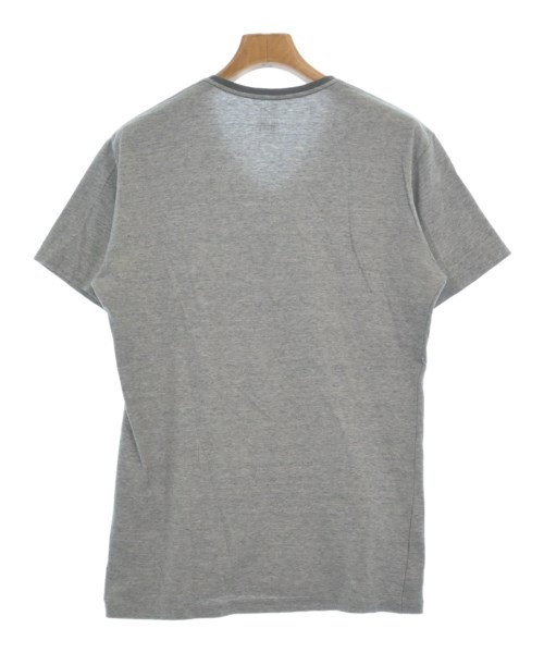 SHIPS（シップス）Tシャツ・カットソー グレー サイズ:L メンズ/2200618041145