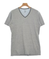 SHIPS（シップス）Tシャツ・カットソー グレー サイズ:L メンズ/2200618041145