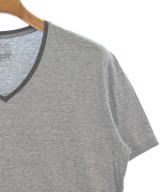 SHIPS（シップス）Tシャツ・カットソー グレー サイズ:L メンズ/2200618041145