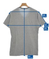 SHIPS（シップス）Tシャツ・カットソー グレー サイズ:L メンズ/2200618041145