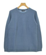 SHIPS（シップス）ニット・セーター 青 サイズ:S メンズ/2200618041169